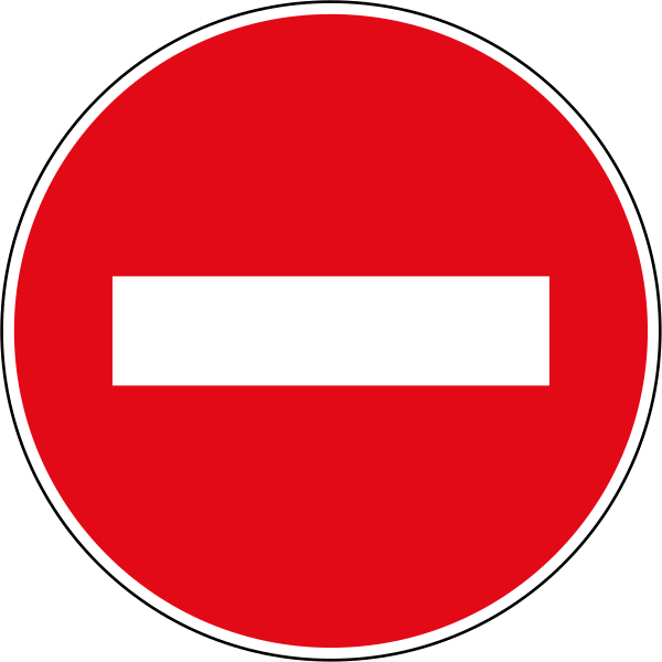 Road Signs